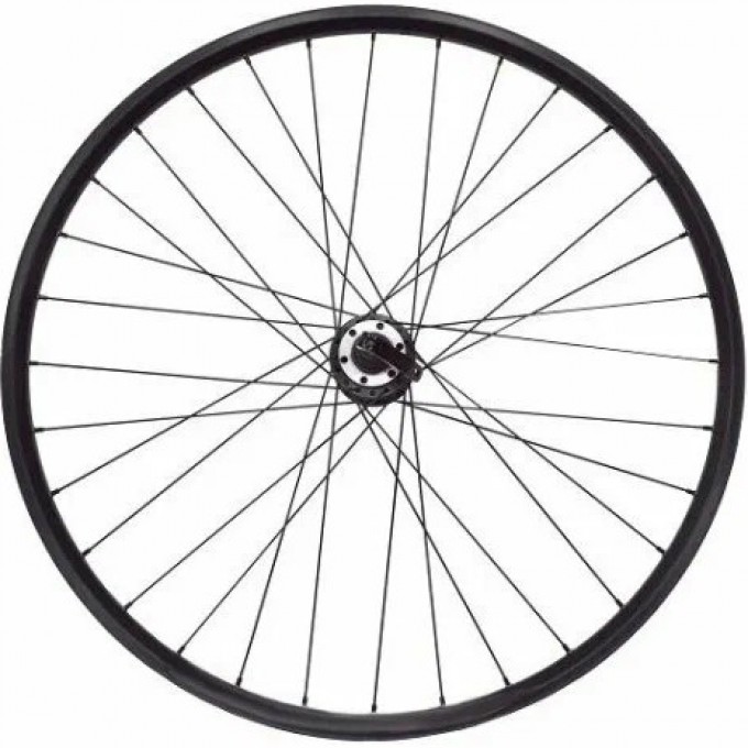 Колесо переднее FORWARD 26'' DWV-Brake RWF260032V12 Колесо переднее FORWARD 26'' DWV-Brake RWF260032V12