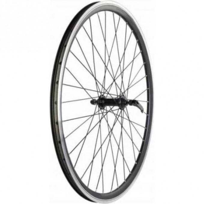 Колесо переднее FORWARD DW 26'' под диск (6 болтов) RWF260032D14 Колесо переднее FORWARD DW 26'' под диск (6 болтов) RWF260032D14