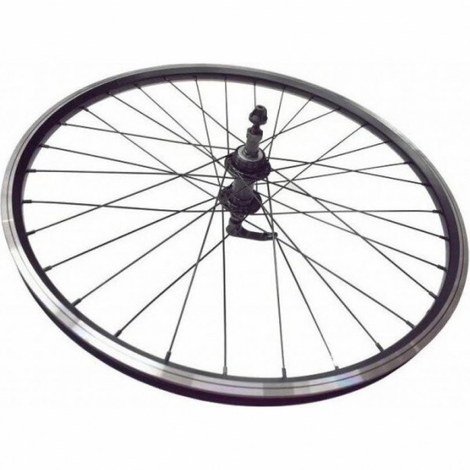 Колесо переднее FORWARD SW 26'' V-Brake RWF260032V13 Колесо переднее FORWARD SW 26'' V-Brake RWF260032V13