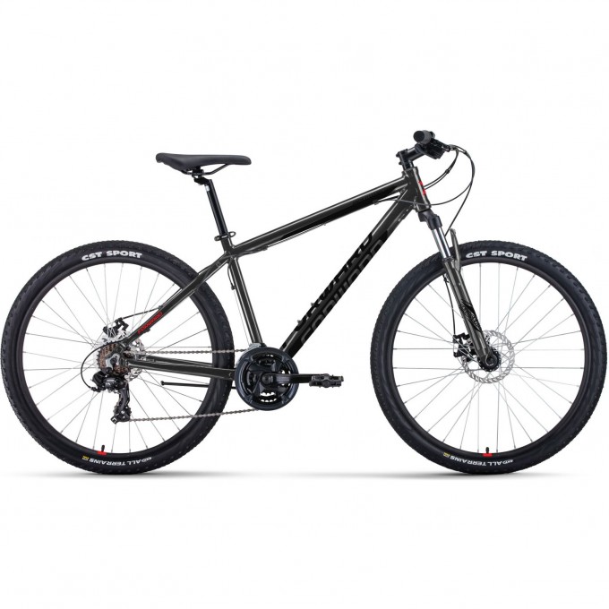 Велосипед FORWARD APACHE 27,5 2.0 D CLASSIC (27,5" 21 ск. рост. 19") 2022, черный матовый/черный RBK22FW27939 Велосипед FORWARD APACHE 27,5 2.0 D CLASSIC (27,5" 21 ск. рост. 19") 2022, черный матовый/черный RBK22FW27939