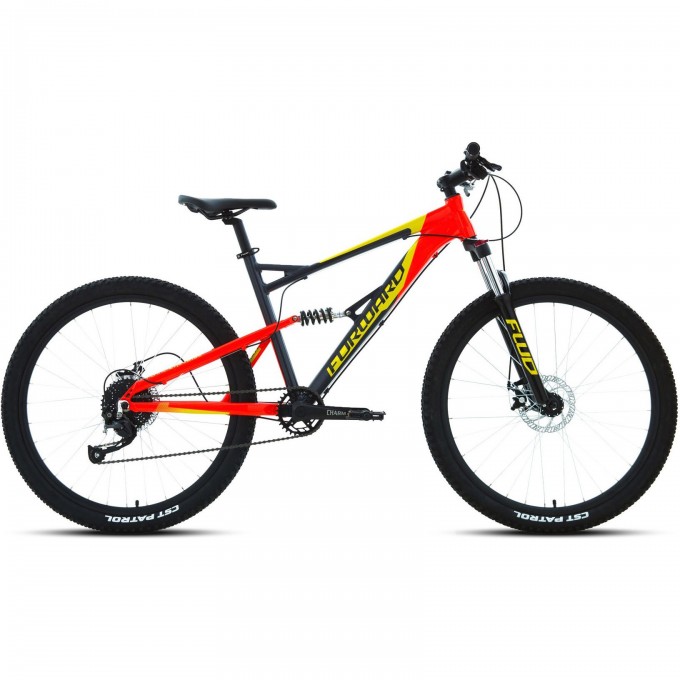 Велосипед FORWARD FLARE 27,5 2.0 disc (2020) с рамой 18" 74790 Велосипед FORWARD FLARE 27,5 2.0 disc (2020) с рамой 18" 74790