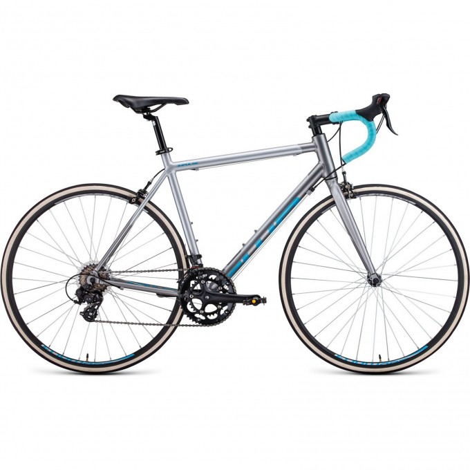 Велосипед FORWARD IMPULSE 28 (2021) с рамой 19" 92966 19 Велосипед FORWARD IMPULSE 28 (2021) с рамой 19" 92966 19