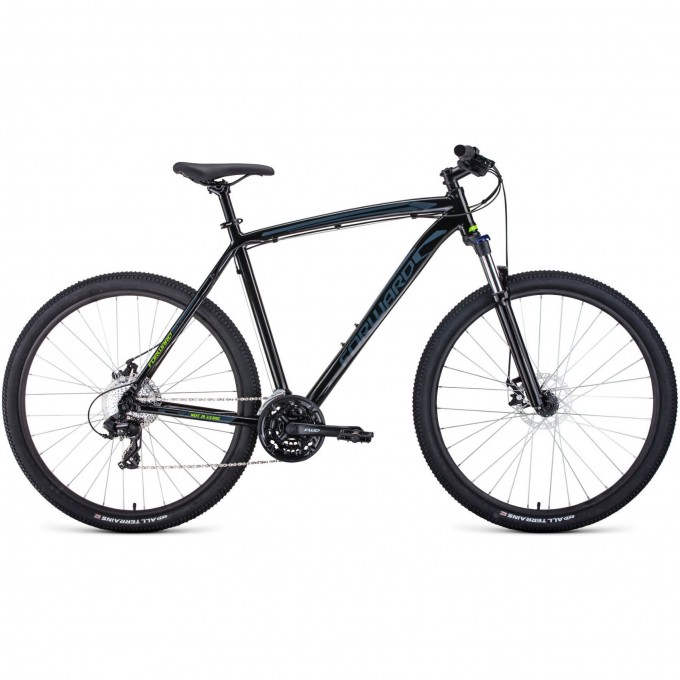 Велосипед FORWARD NEXT 29 2.0 disc (2020) черный с рамой 17" 74399 CHERNYII 17 Велосипед FORWARD NEXT 29 2.0 disc (2020) черный с рамой 17" 74399 CHERNYII 17
