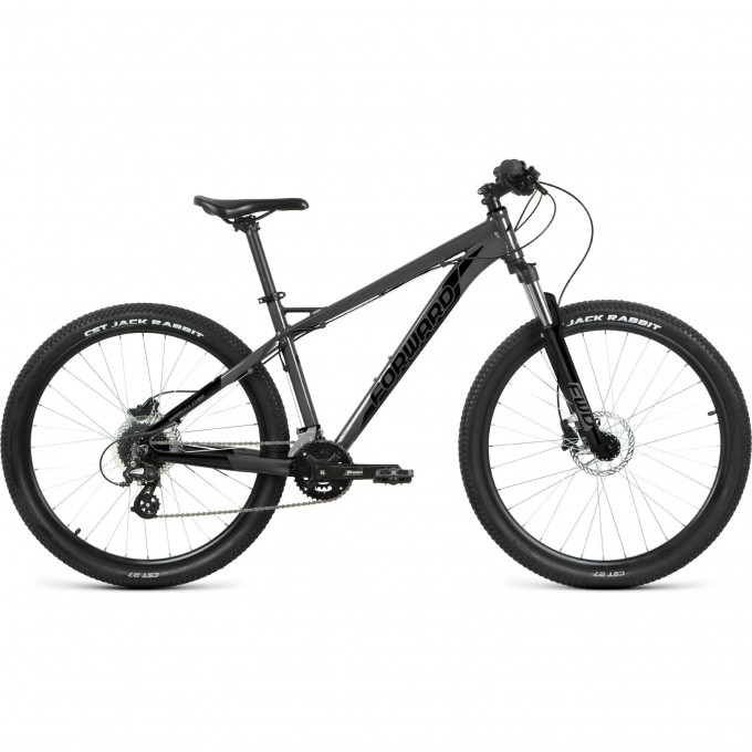Велосипед FORWARD QUADRO 27,5 3.0 HD (2022) синий/серебристый с рамой 17" 94978 SINII/SEREBRISTYII 17 Велосипед FORWARD QUADRO 27,5 3.0 HD (2022) синий/серебристый с рамой 17" 94978 SINII/SEREBRISTYII 17