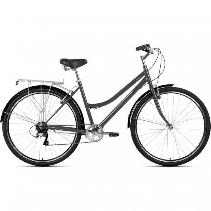 Велосипед FORWARD TALICA 28 2.0, рама 19", 2022, темно-серый/бирюзовый RBK22FW28006 Велосипед FORWARD TALICA 28 2.0, рама 19", 2022, темно-серый/бирюзовый RBK22FW28006